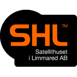 Satellithuset i Limmared AB logo