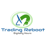 TRADING REBOOT logo