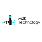M2K Technology d.o.o. logo