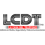 La Casa Del Telefono logo