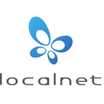 LocalNet Finland logo