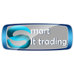 Smart IT Trading logo