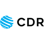CDR P.S.A. logo