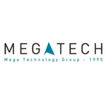 Mega Technology Group logo