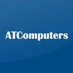 AT Computers a.s. logo