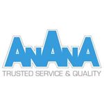 ANANA Computer Co., Ltd logo