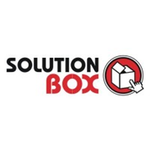 Solution Box Uruguay S.A. logo
