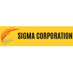 SIGMA CORPORATION LTD logo