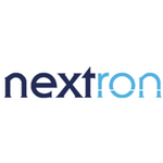 Nextron AS logo