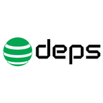 DEPS logo