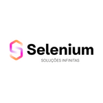 Selenium - Digital Solutions, S.A logo