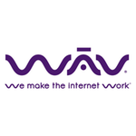 WAV logo