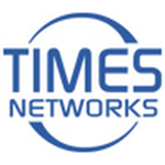 TIMES NETWORKS s.r.o. logo