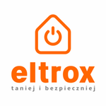 eltrox.pl logo