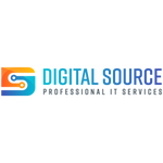 Digital Source LLC logo