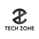 Tech Zone logo