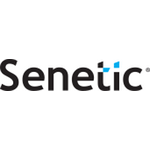 Senetic S.A. logo