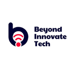 Beyond Innovate Tech logo