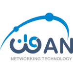 WAN Company for Computer Network Design and Installation and Computer Trading Ltd. logo