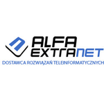 Aenet.pl K. Dymarczyk, D. Łuszcz sp. Jawna logo