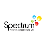 Spectrum, The Dutakom Infrastructure Unit logo