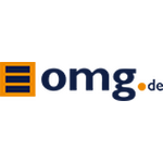 OMG.de GmbH logo