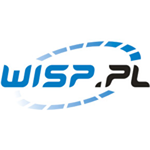 WISP.PL logo