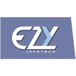 EZY Infotech d.o.o. logo