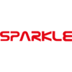 Sparkle Distribution logo