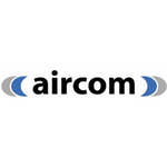 AIRCOM Praha s.r.o. logo