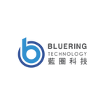 Bluering Technology logo