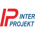 Inter Projekt S.A. logo