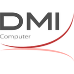 DMI COMPUTER logo