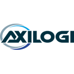 AxiLogi logo
