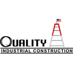 Quality Industrial Construction LLC logo