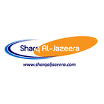 Sharq Al-Jazeera logo