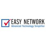 Easy Network logo