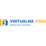 Virtualna zona OOD logo