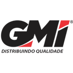 GM COMERCIO E IMPORTACAO LTDA logo