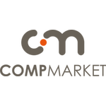 Compmarket Hungary Zrt. logo