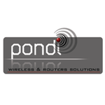 Pondi d.o.o. logo