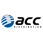 ACC Distribution, OÜ logo