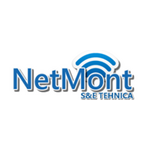 Netmont DOO logo