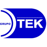 Tek Atacado Distribuidor de Seguranca Electronica logo