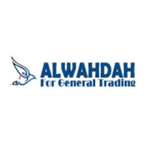 Alwahdah for general trading logo