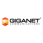 Giganet Communications logo