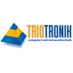 TRIOTRONIK logo