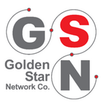 Golden Star Network Co. logo