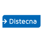 Distecna S.A. logo