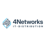 4Networks IT-Distribution logo